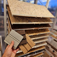 Стеновые панели